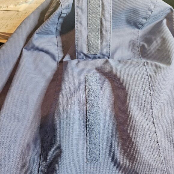 Jacket,  Windbreaker, Woman's, Columbia - Picture 7 of 7